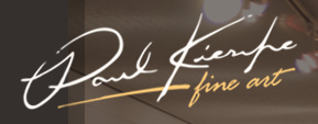 Paul Kiesche Fine Art