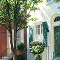 Old City Philadelphia